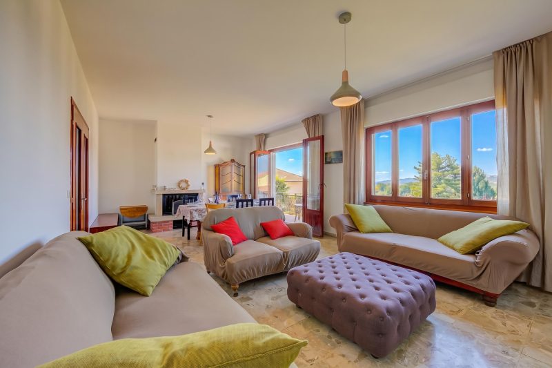 Residenza Il Parco - Family Retreat with Garden