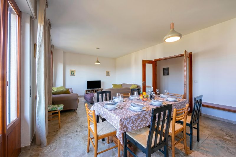 Residenza Il Parco - Family Retreat with Garden