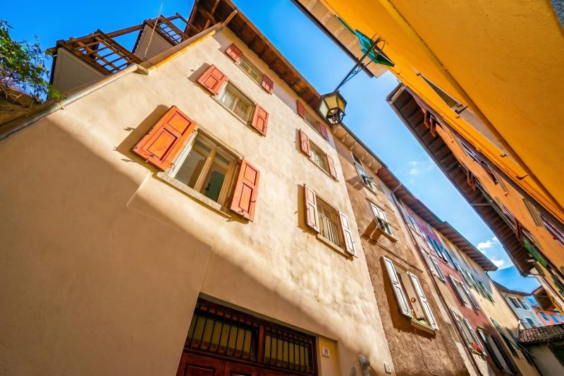 Appartamento Miorelli 1 - Apartment for 6