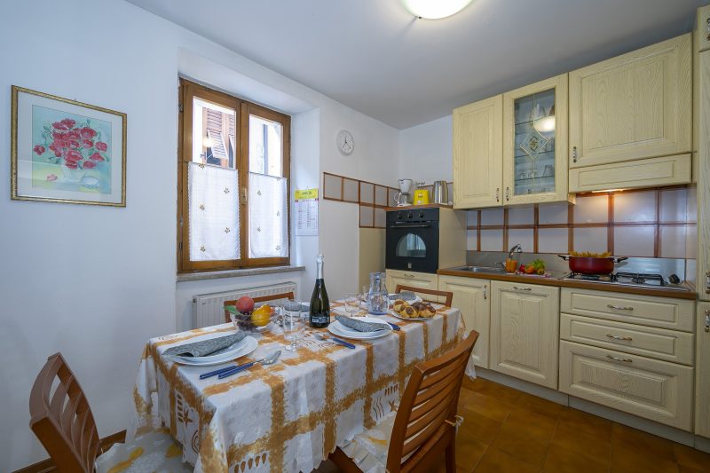 Appartamento Miorelli 1 - Apartment for 6