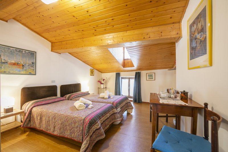 Appartamento Miorelli 1 - Apartment for 6