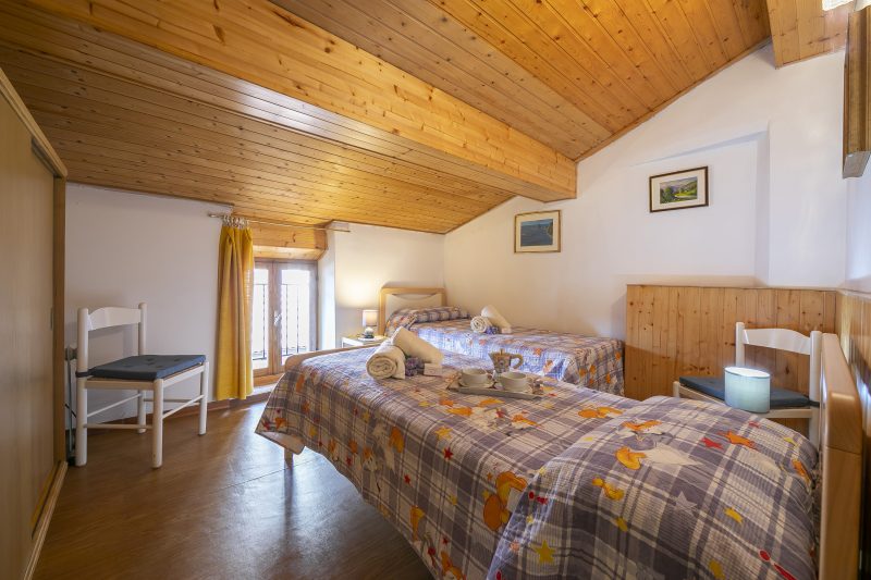 Appartamento Miorelli 1 - Apartment for 6
