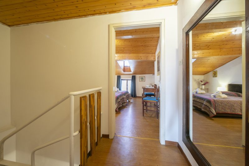 Appartamento Miorelli 1 - Apartment for 6