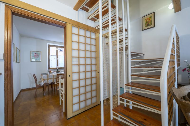 Appartamento Miorelli 1 - Apartment for 6