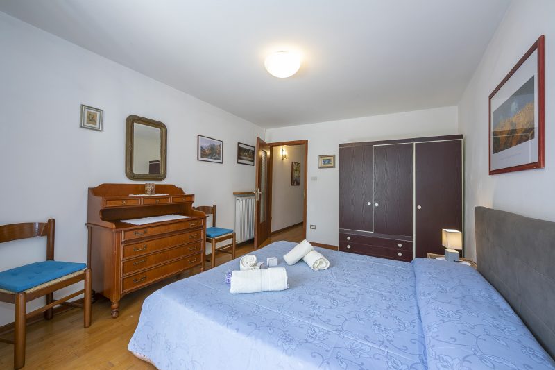 Appartamento Miorelli 1 - Apartment for 6