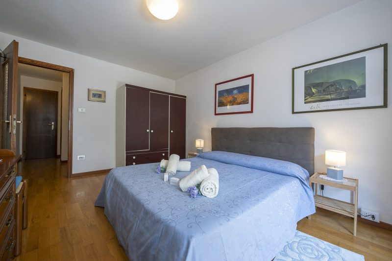 Appartamento Miorelli 1 - Apartment for 6