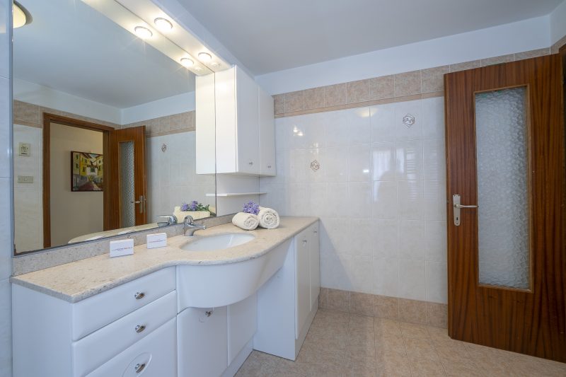 Appartamento Miorelli 1 - Apartment for 6