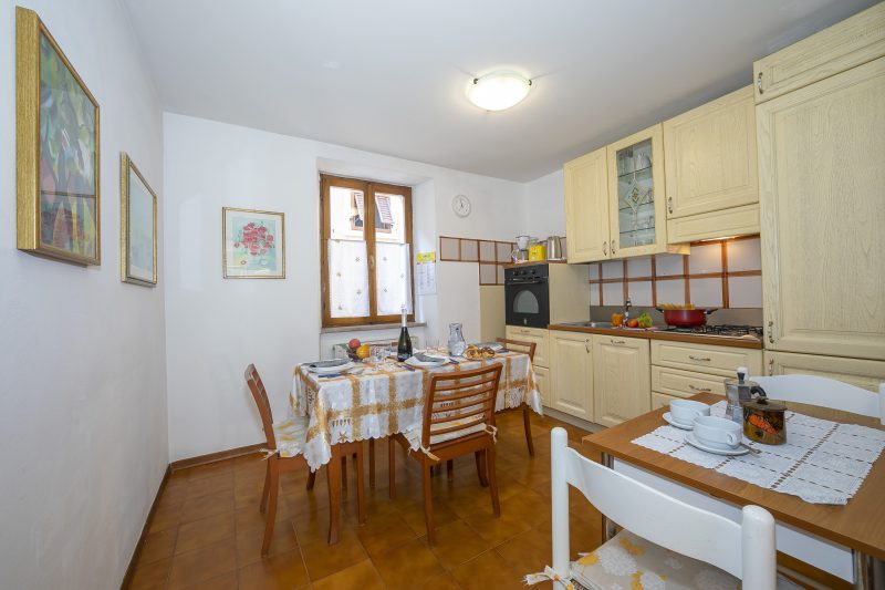 Appartamento Miorelli 1 - Apartment for 6