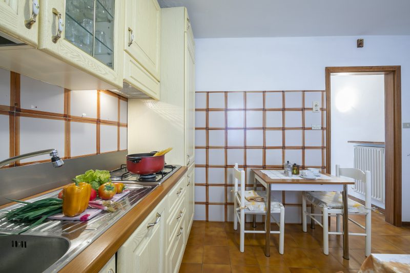 Appartamento Miorelli 1 - Apartment for 6