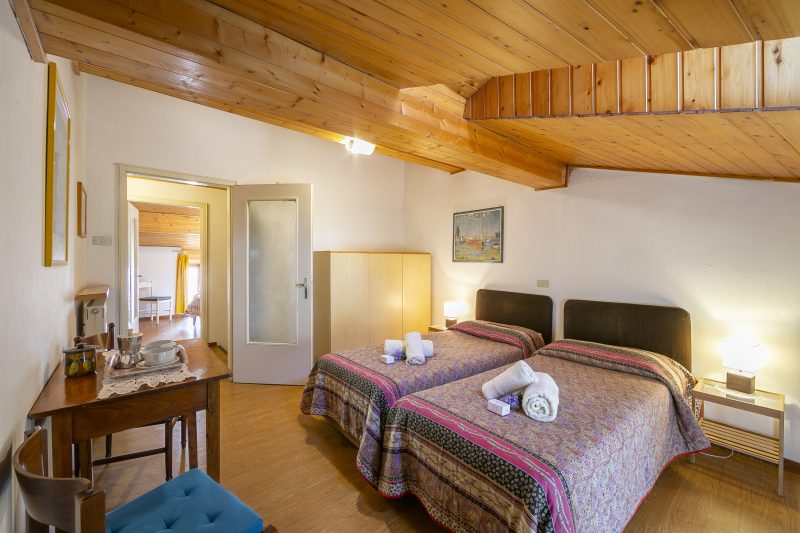 Appartamento Miorelli 1 - Apartment for 6