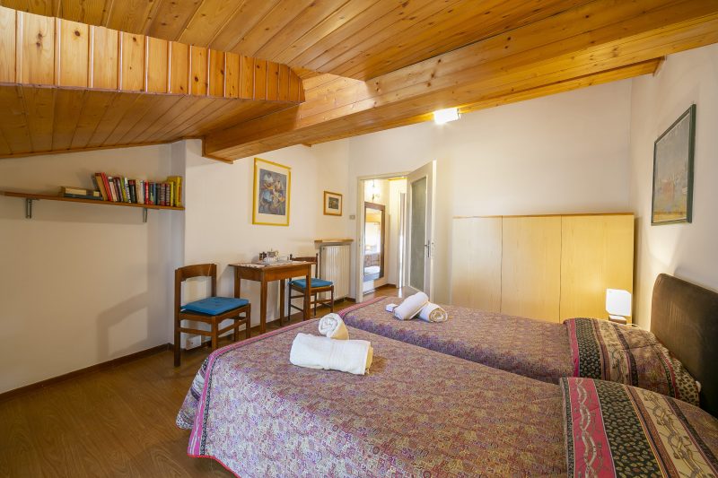 Appartamento Miorelli 1 - Apartment for 6