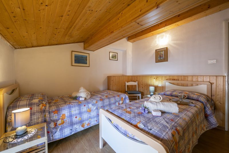 Appartamento Miorelli 1 - Apartment for 6