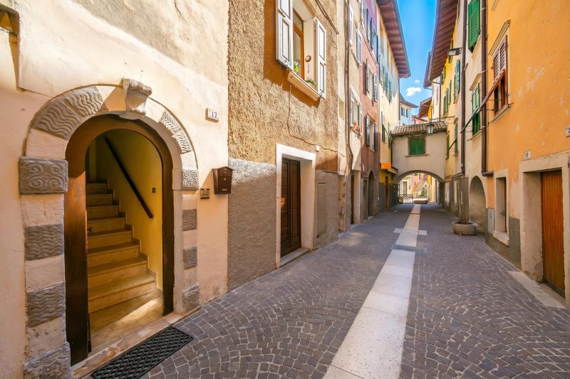 Appartamento Miorelli 1 - Apartment for 6