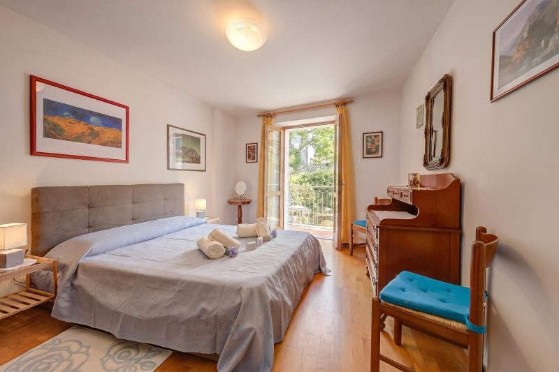 Appartamento Miorelli 1 - Apartment for 6