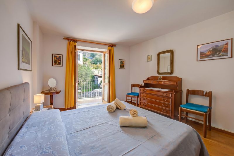 Appartamento Miorelli 1 - Apartment for 6