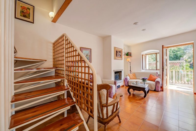 Appartamento Miorelli 1 - Apartment for 6