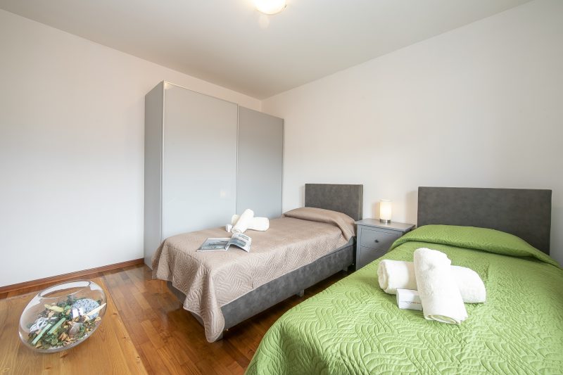 Casa Alexander - Lake Garda Apartment with Terrace