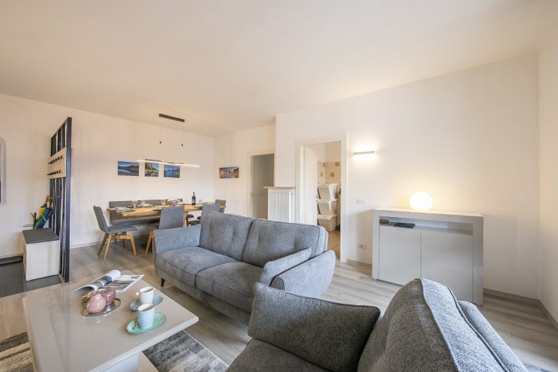 Casa Alexander - Lake Garda Apartment with Terrace