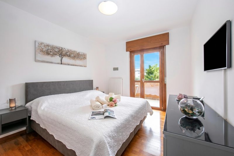 Casa Alexander - Lake Garda Apartment with Terrace