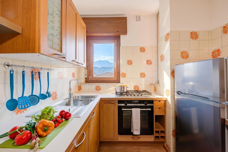 Casa Alexander - Lake Garda Apartment with Terrace
