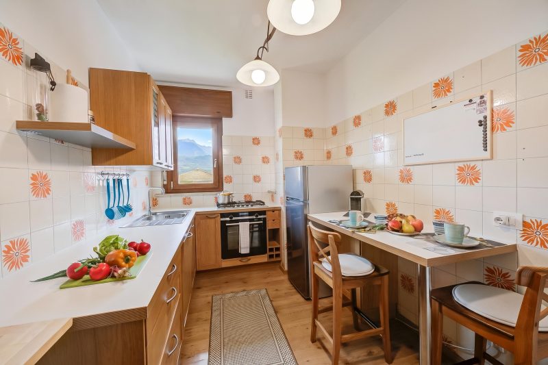 Casa Alexander - Lake Garda Apartment with Terrace