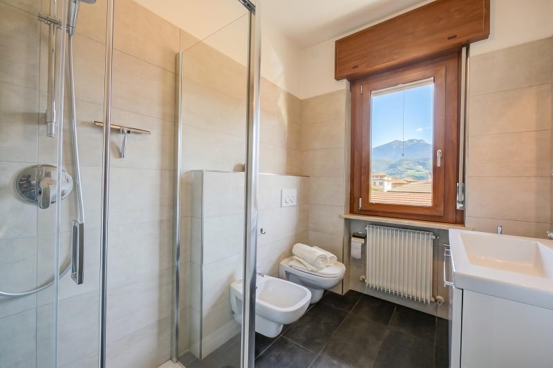 Casa Alexander - Lake Garda Apartment with Terrace