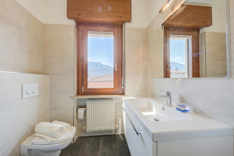 Casa Alexander - Lake Garda Apartment with Terrace