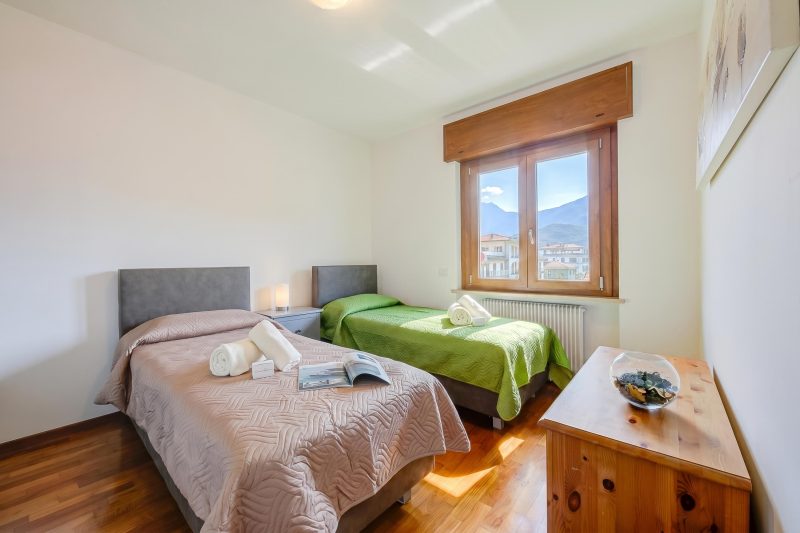 Casa Alexander - Lake Garda Apartment with Terrace