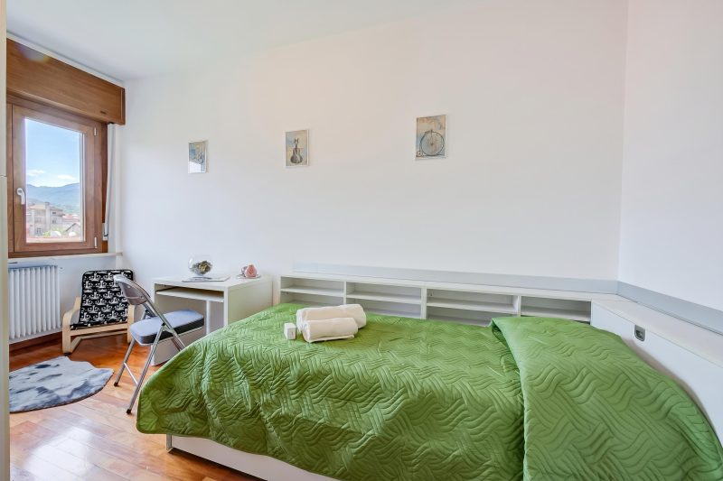 Casa Alexander - Lake Garda Apartment with Terrace