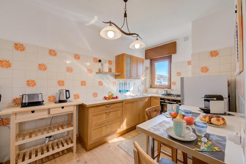 Casa Alexander - Lake Garda Apartment with Terrace