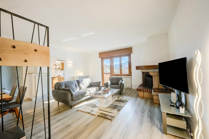 Casa Alexander - Lake Garda Apartment with Terrace