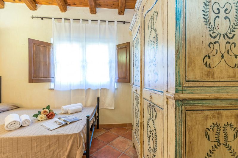 Domos Pintadas Cottage Rosa