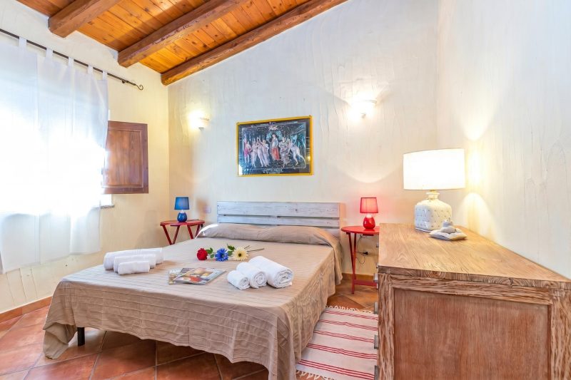 Domos Pintadas Cottage Rosa