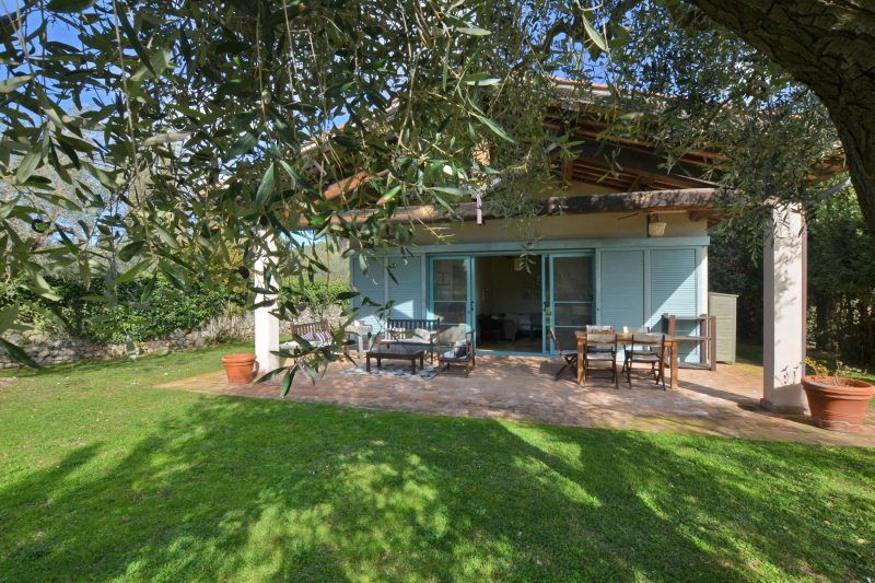 Chalet Vignarola