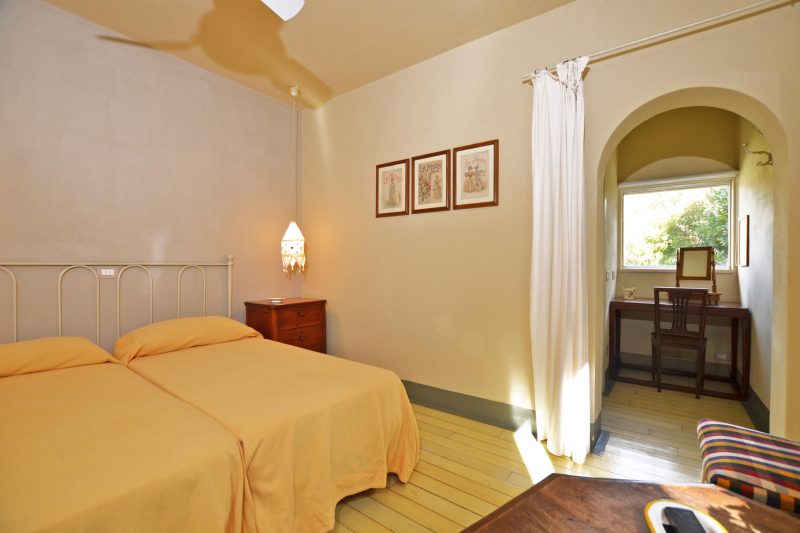Chalet Vignarola