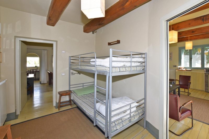 Chalet Vignarola