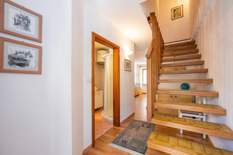 Appartamento Miorelli 2 - Apartment for 4
