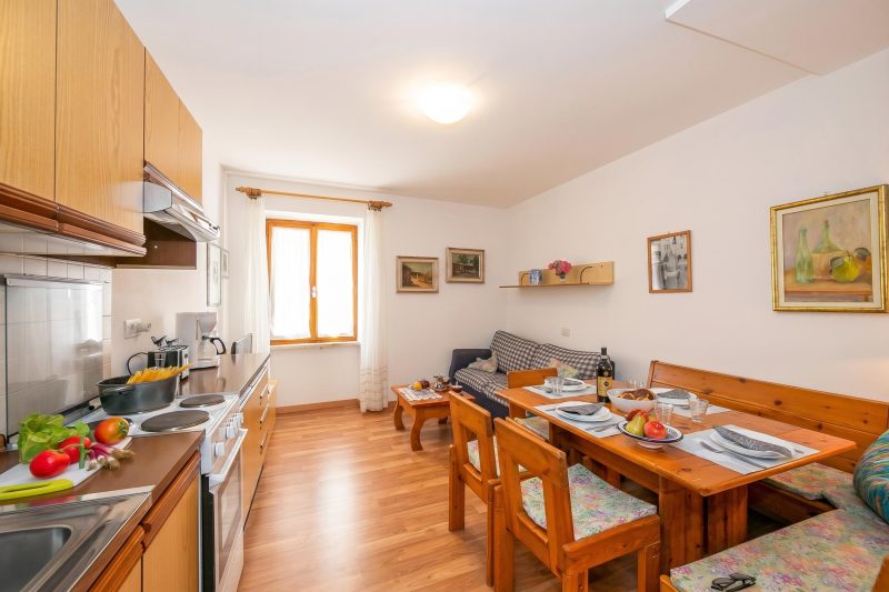Appartamento Miorelli 2 - Apartment for 4