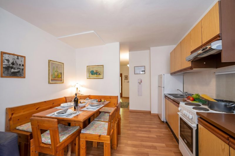 Appartamento Miorelli 2 - Apartment for 4
