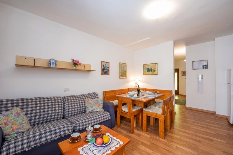 Appartamento Miorelli 2 - Apartment for 4