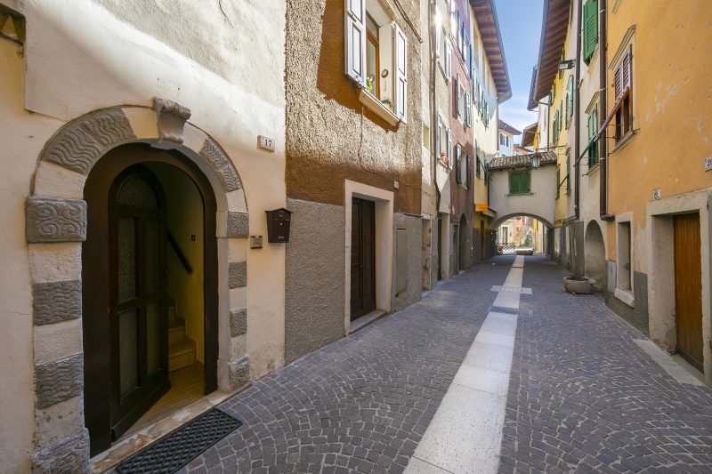 Appartamento Miorelli 2 - Apartment for 4