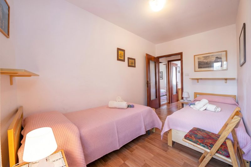 Appartamento Miorelli 2 - Apartment for 4