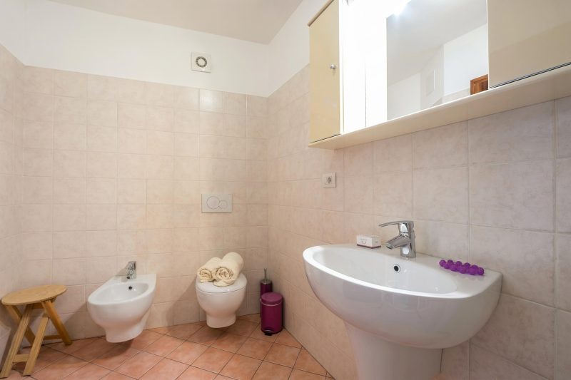 Appartamento Miorelli 2 - Apartment for 4