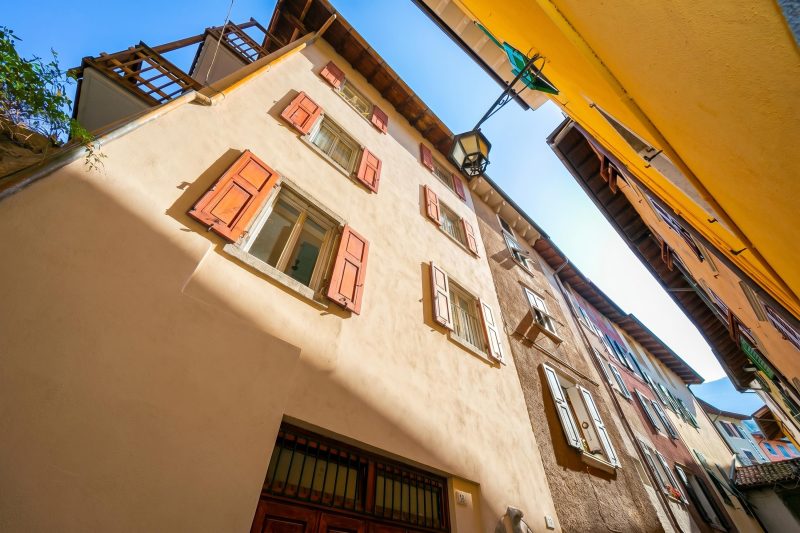 Appartamento Miorelli 2 - Apartment for 4