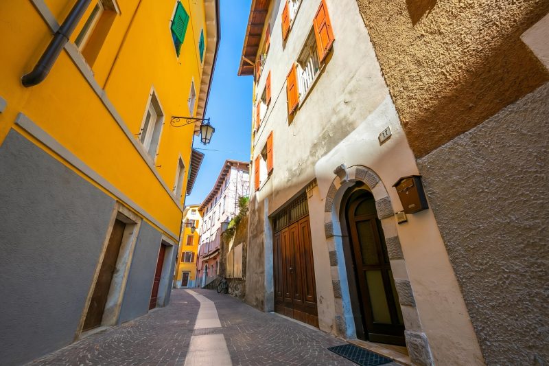 Appartamento Miorelli 2 - Apartment for 4