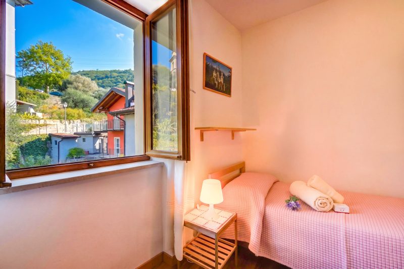 Appartamento Miorelli 2 - Apartment for 4
