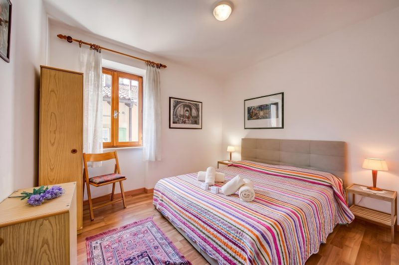 Appartamento Miorelli 2 - Apartment for 4