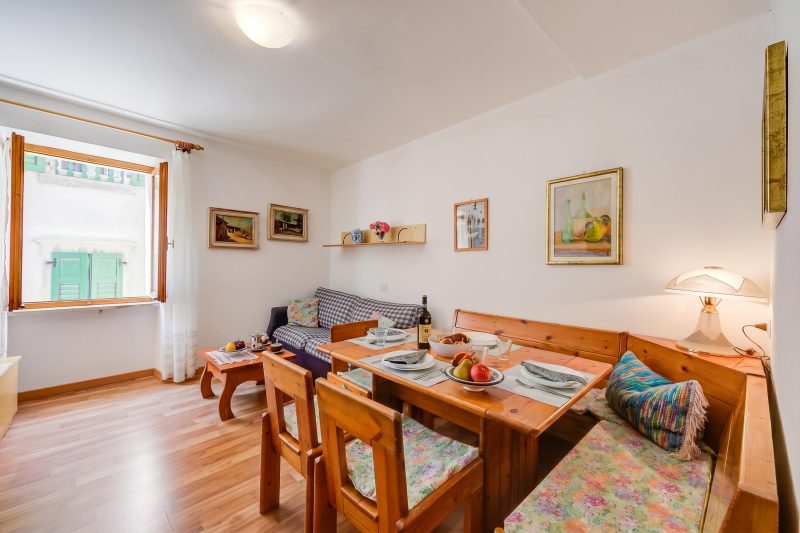 Appartamento Miorelli 2 - Apartment for 4