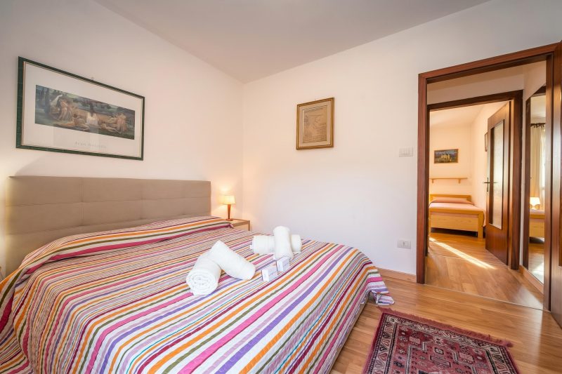 Appartamento Miorelli 2 - Apartment for 4