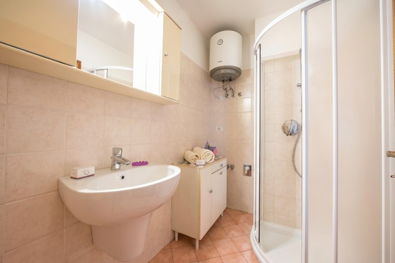 Appartamento Miorelli 2 - Apartment for 4